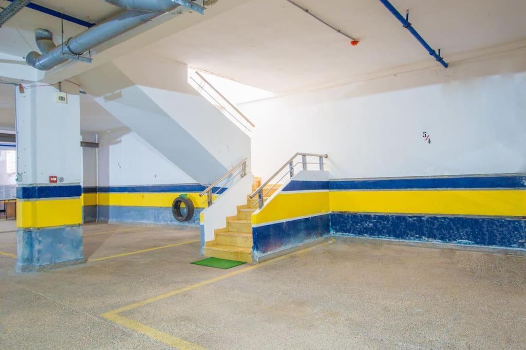 Lovely 2 Bedroom Vacation Home With Pool/Beach Skhirat Zewnętrze zdjęcie