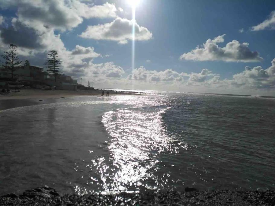 Lovely 2 Bedroom Vacation Home With Pool/Beach Skhirat Zewnętrze zdjęcie